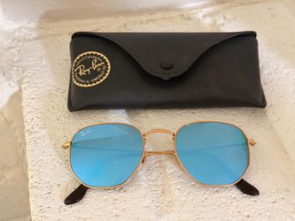 Ray Bans Brand New