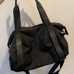 Storksak + bugaboo Diaper Bag