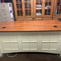 Executive Desk