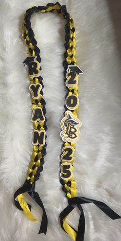 Graduation Leis