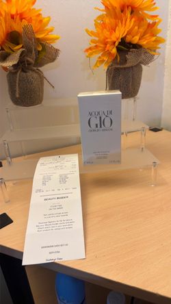 Giorgio Armani Acqua Di Giò EDT 100ml