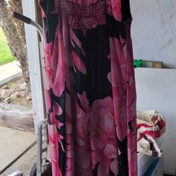 Summer Dress