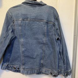 Charter Club Jacket
