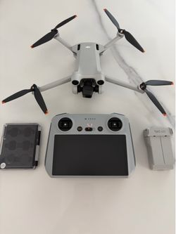 DJI mini 3 pro