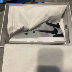 Travis Scott Mac Attack 