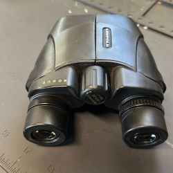 Leopold 10 x 25 rogue binoculars