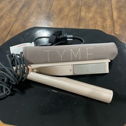 Tyme Curling Iron