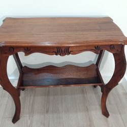 Vintage Side table