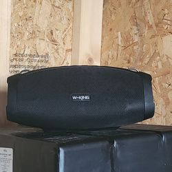 W-King ~ X10 Speaker