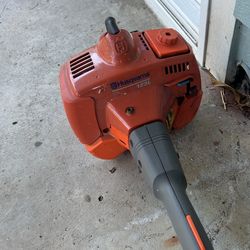 Weedwacker