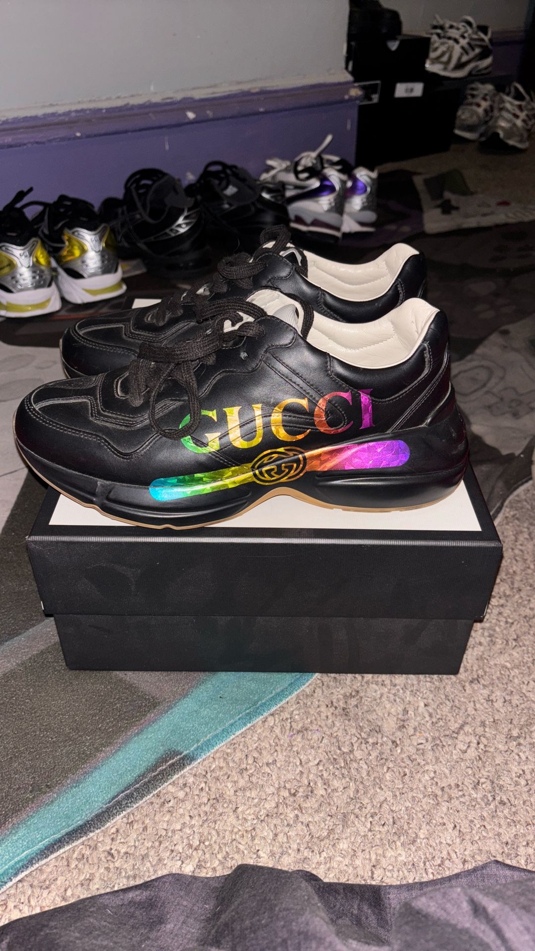 Gucci Rhyton