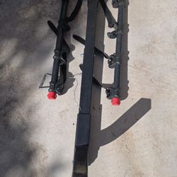 Bike Hitch 