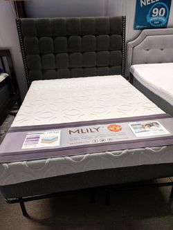 Headboard & Bed Frame Sets on SALE 50% OFF ALL Models