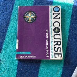 strategies For Creating Success In College And In Life 