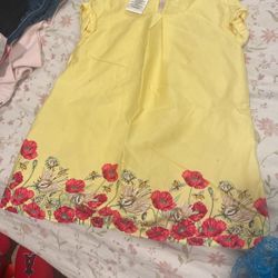 Baby Dress