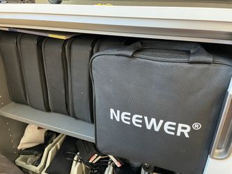 Neewer Photography Lights 