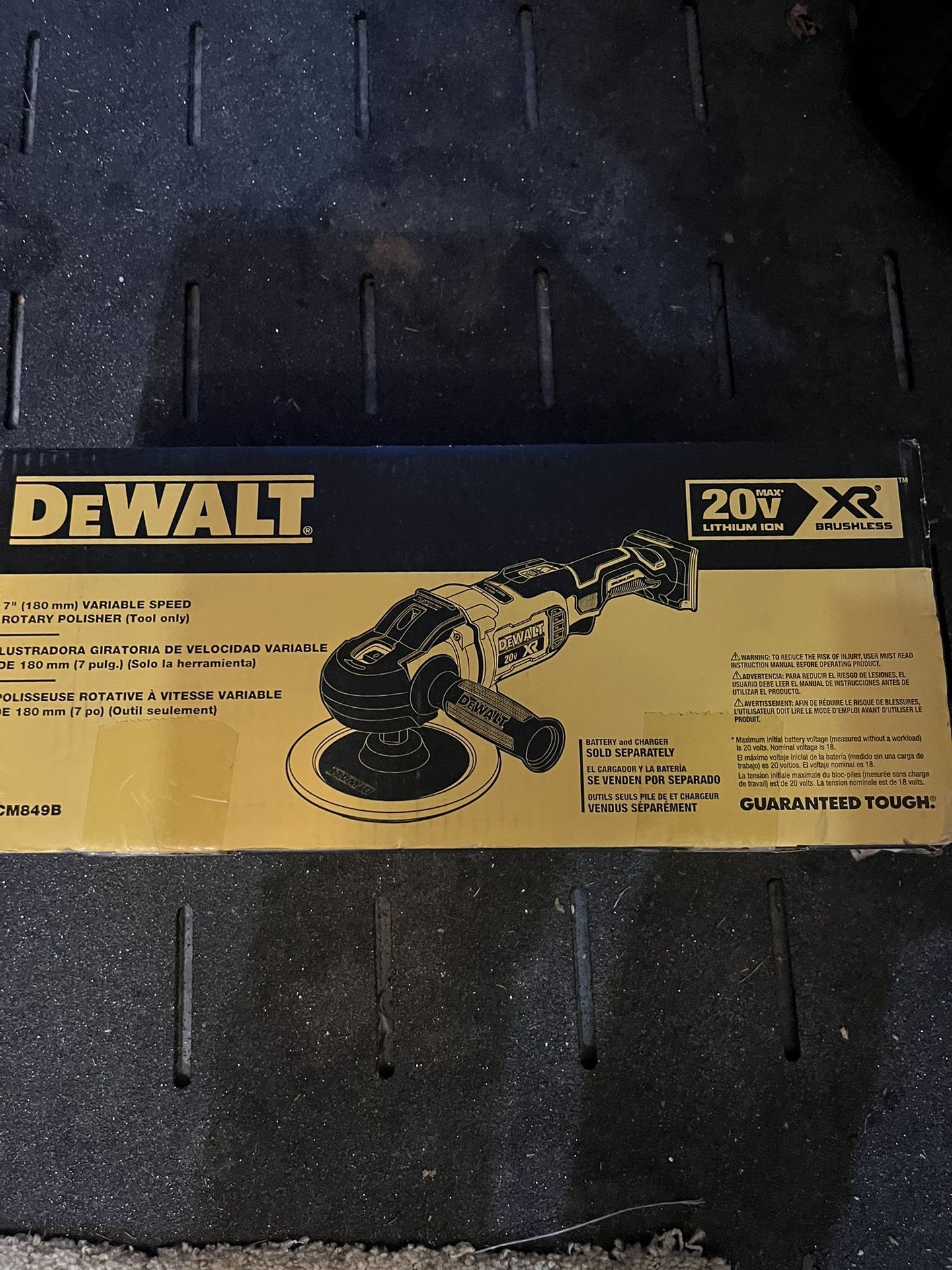 Dewalt