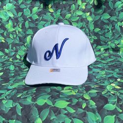 Gorra de Nicaragua serie mundial baseball