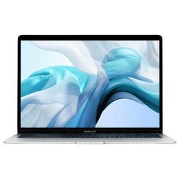 Great Condition! MacBook Air Retina 13" w/ Touch ID - 256GB SSD Silver