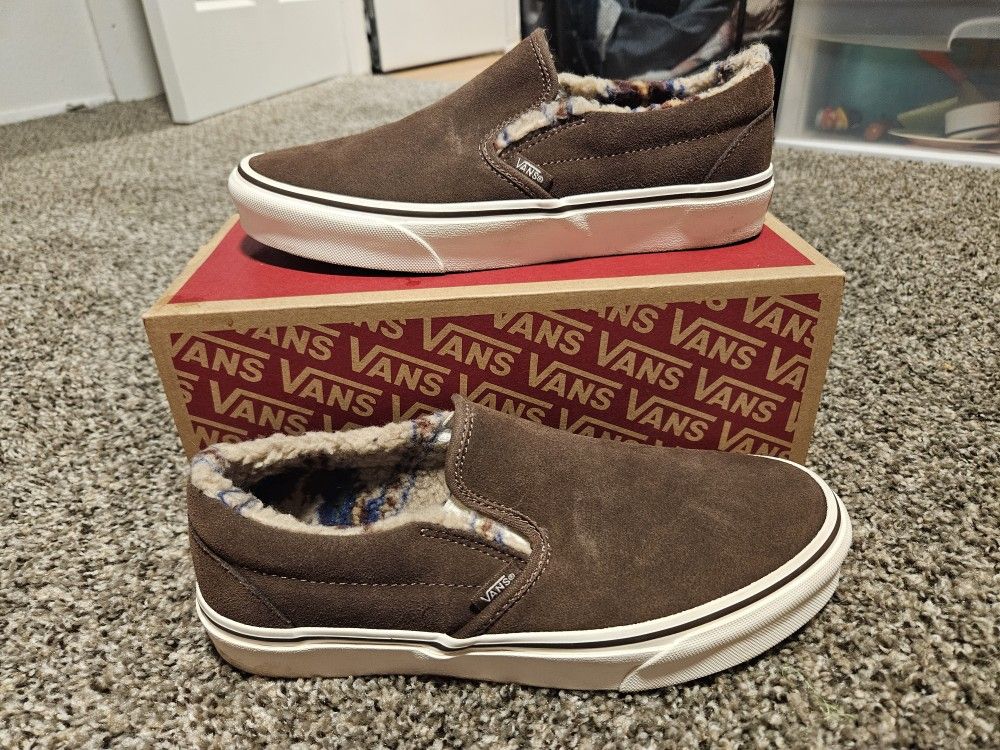 Vans 