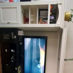 Entertainment Center 