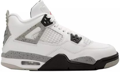 Cement 4s Size 12 Men
