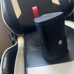 Portable Bluetooth Speaker
