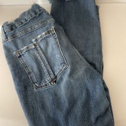 Good American Blue jeans 