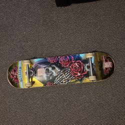DGK Skateboard