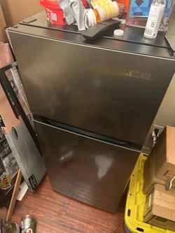 Nissans fridge