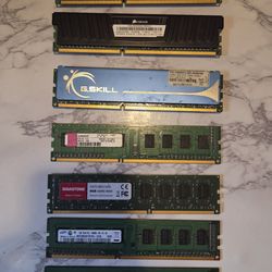 Memory Modules