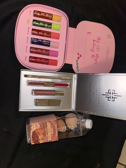 Beauty Creations Bundle