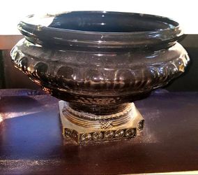 Ceramic pot 5 dollars