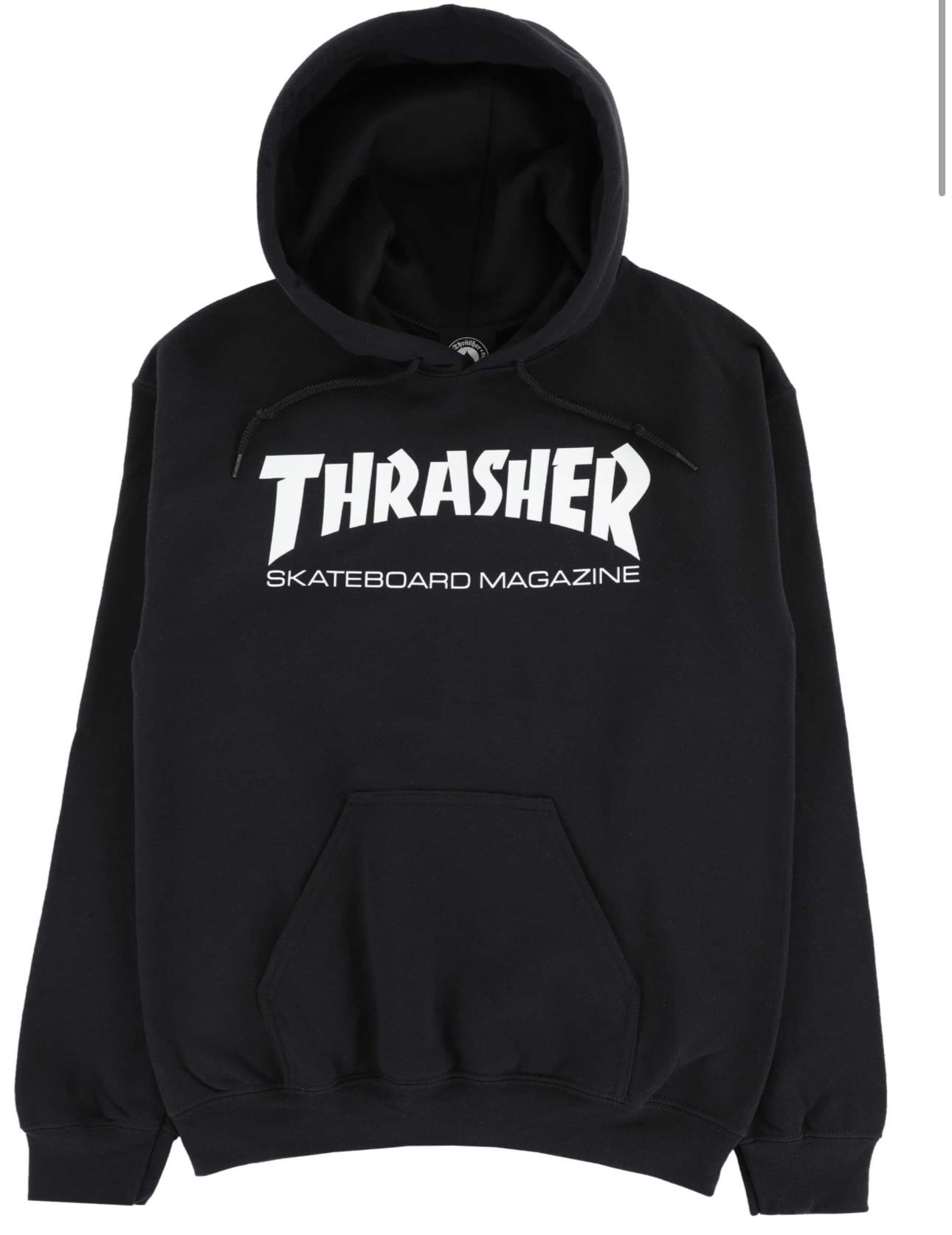Thrasher Hoodie XL