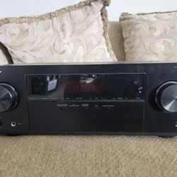 Pioneer Receiver 