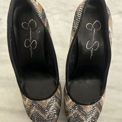 Jessica Simpson Heels - Size 6