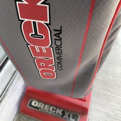 Orek Vaccum Cleaner 