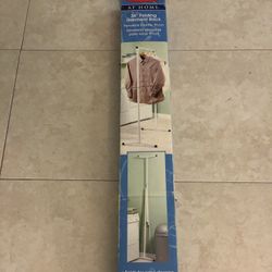 Garment Rack 