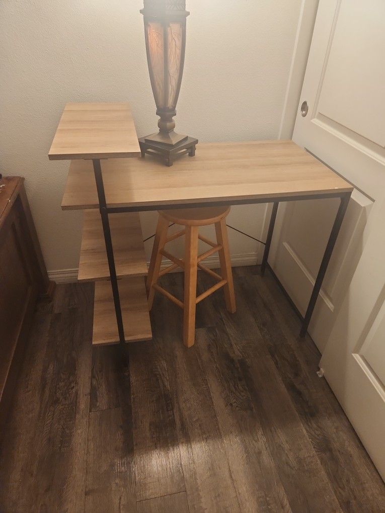 Mesa De Escritorio