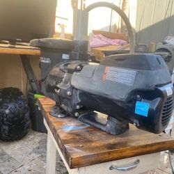 hayward tristar vs 950 pool pump