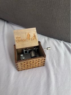 Music Box "The Office" Theme