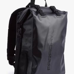  Faraday Defense Waterproof Dry Bag Backpack – Brand New