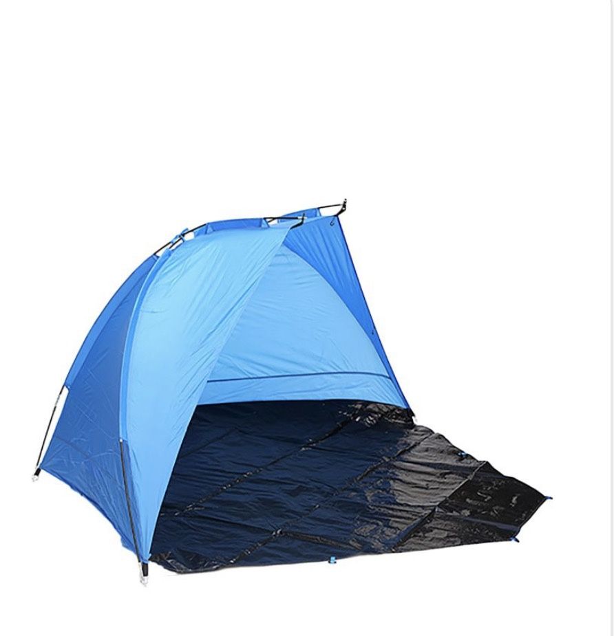 Beach Cabana Tent