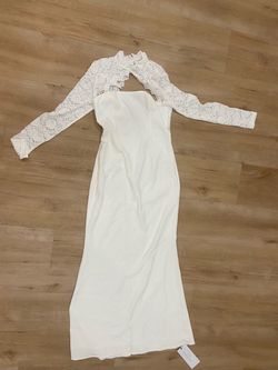 Wedding Gown
