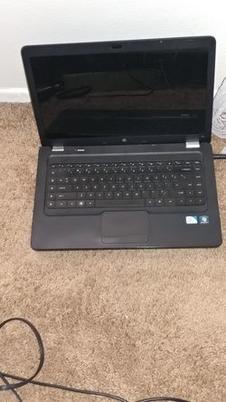 Hp laptop