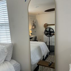 Body Mirror 