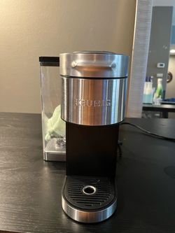 Keurig Single Serve Coffee Maker