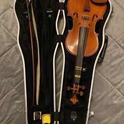 3/4 Violin 