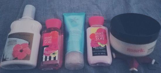 Lot of Beauty products