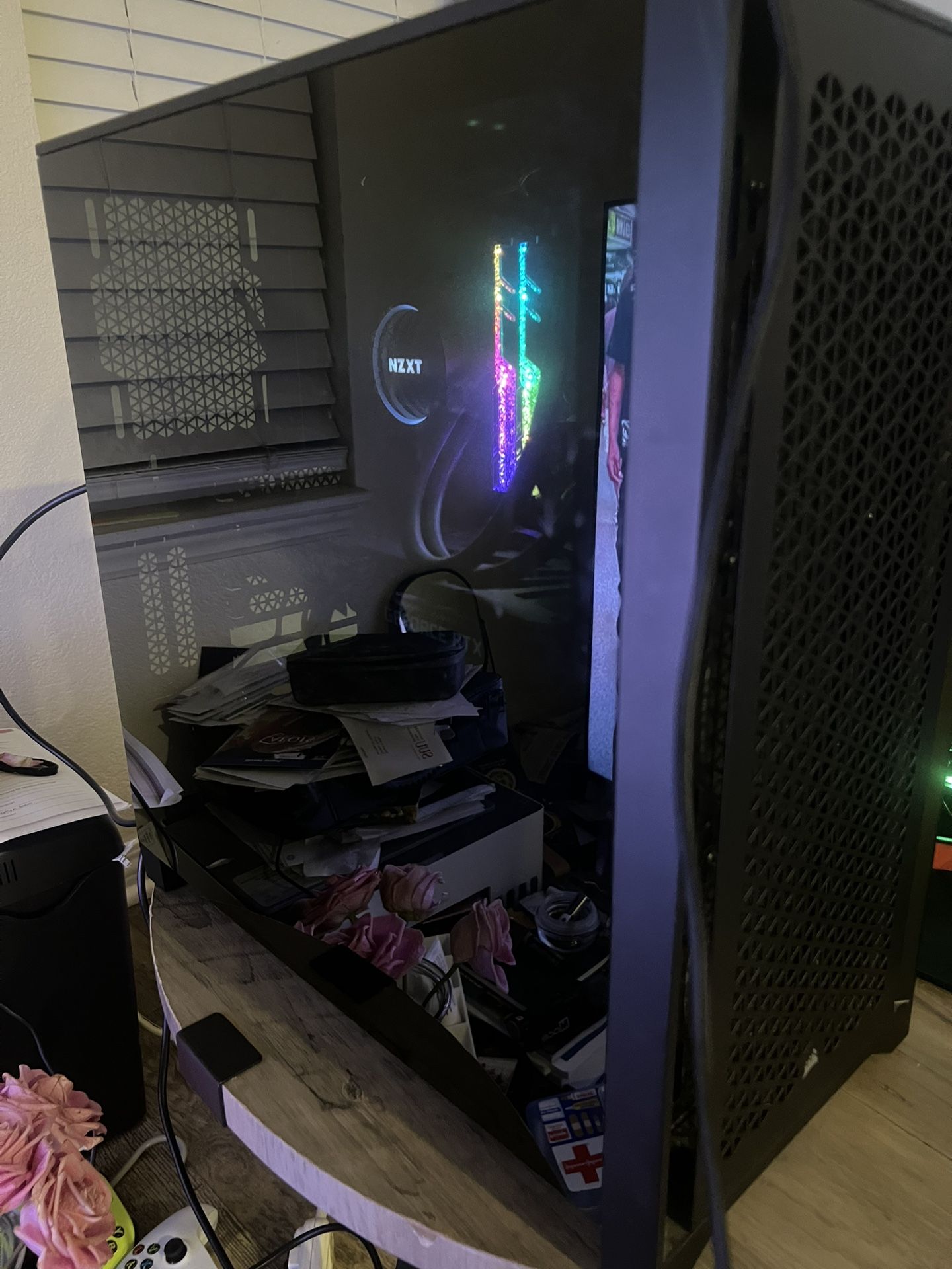 Gaming pc